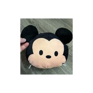 Disney Mickey Mouse Tsum Tsum Plush 8” Soft Squishy Plushie Stuffed Animal